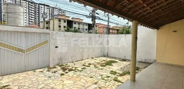 Casa com 3 Quartos à venda, 162m² no Farolândia, Aracaju