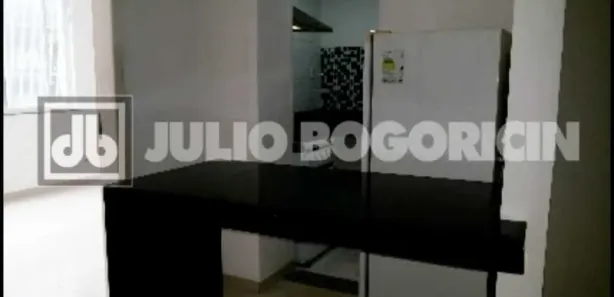 Apartamento com 1 Quarto à venda, 45m² no Ingá, Niterói