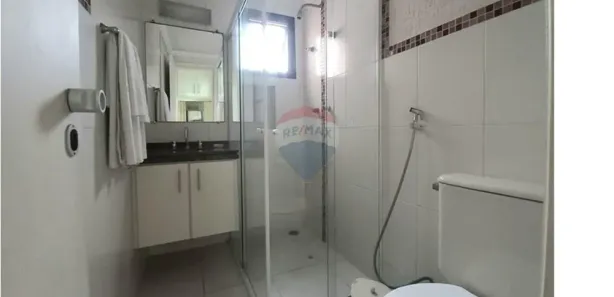 Flat com 1 Quarto à venda, 65m² no Pitangueiras, Guarujá