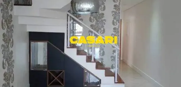 Cobertura com 4 Quartos para alugar, 237m² no Centro, São Bernardo do Campo