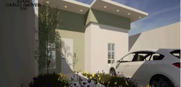 Casa com 2 Quartos à venda, 80m² no Boa Vista, Caruaru