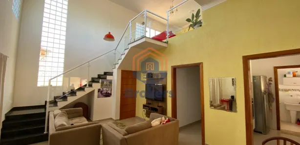 Sobrado com 4 Quartos à venda, 360m² no Esplanada do Carmo, Jarinu