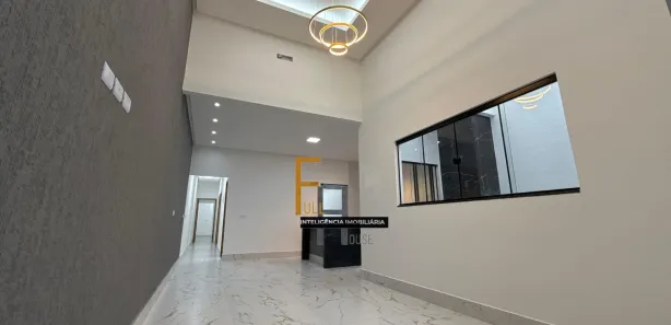 Casa com 3 Quartos à venda, 124m² no Setor Sul, Trindade