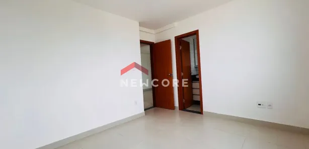 Apartamento com 2 Quartos à venda, 65m² no Cabral, Contagem