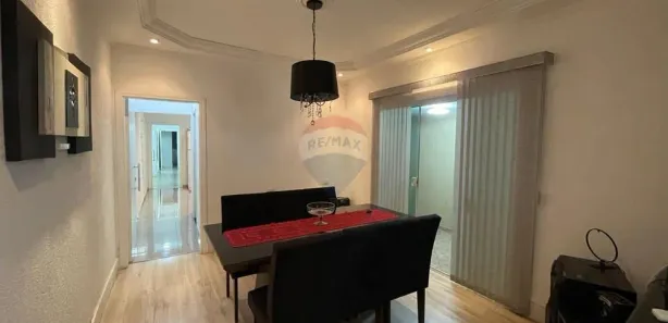 Casa com 3 Quartos à venda, 140m² no Loteamento Industrial, Santa Bárbara D'Oeste