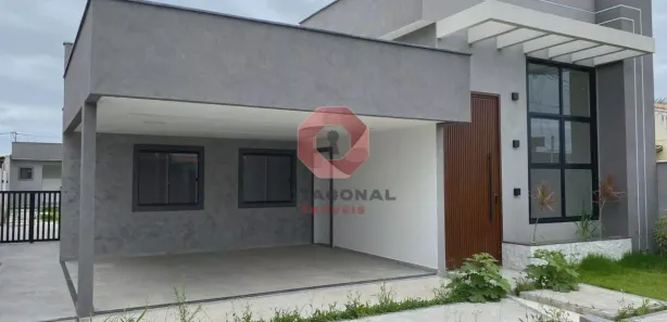Casa com 3 Quartos à venda, 120m² no Jardim Atlântico Central (Itaipuaçu), Maricá