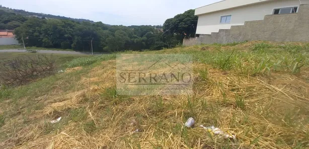 Terreno / Lote / Condomínio à venda, 250m² no João XXIII, Vinhedo