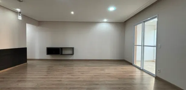 Apartamento com 3 Quartos para alugar, 105m² no Jardim Tupanci, Barueri