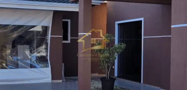 Sobrado com 3 Quartos à venda, 140m² no , Campina Grande do Sul