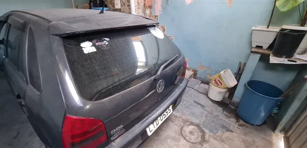 Apartamento com 3 Quartos à venda, 52m² no Cabuis, Nilópolis