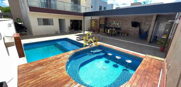 Casa com 4 Quartos à venda, 260m² no Rosa dos Ventos, Vespasiano