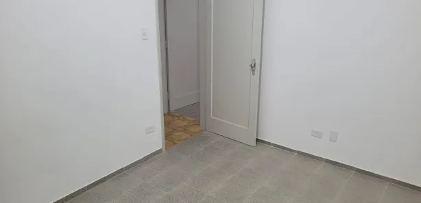 Casa de Vila com 2 Quartos para alugar, 80m² no Embaré, Santos