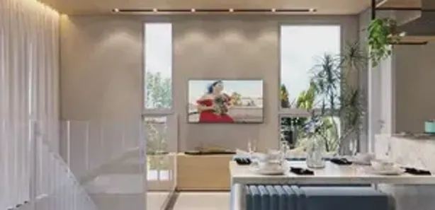 Apartamento com 2 Quartos à venda, 89m² no Tamandaré, Tamandaré