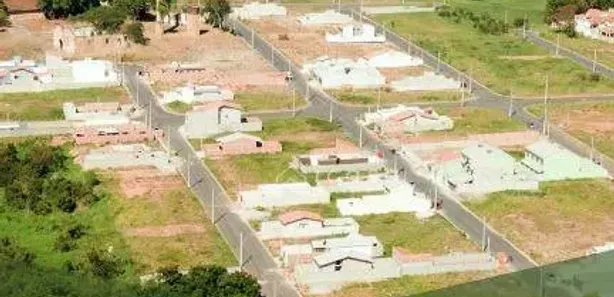 Terreno / Lote / Condomínio à venda, 201m² no Loteamento Parque do Museu, Caçapava