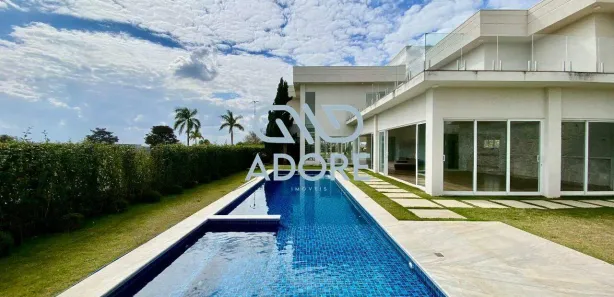 Casa de Condomínio com 5 Quartos à venda, 615m² no , Mairinque