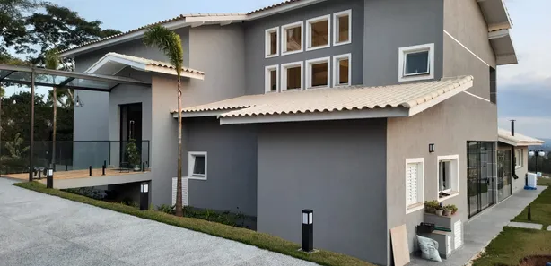 Fazenda / Sítio / Chácara com 9 Quartos à venda, 3140m² no , Mairinque