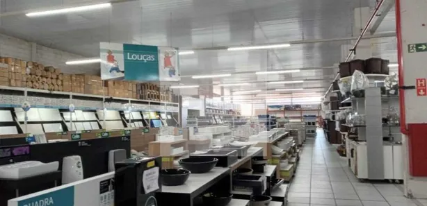 Loja / Salão / Ponto Comercial à venda, 4473m² no Centro, Campina Grande