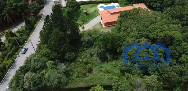 Terreno / Lote / Condomínio à venda, 2790m² no porta do sol, Mairinque