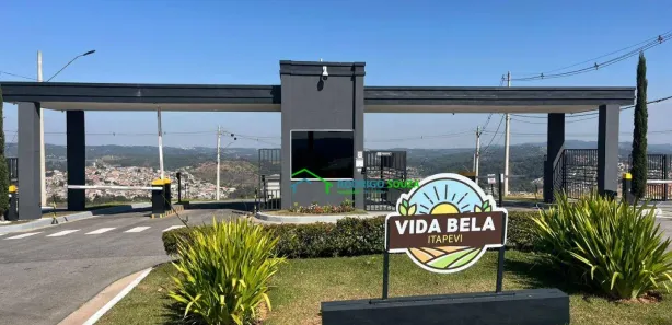Terreno / Lote / Condomínio à venda, 246m² no Nova Itapevi, Itapevi