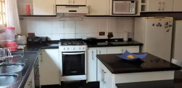 Casa de Condomínio com 4 Quartos para venda ou aluguel, 420m² no Jardim do Golf I, Jandira