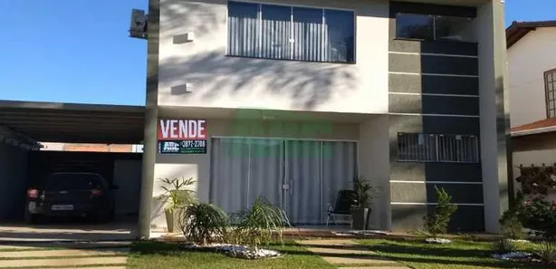 Sobrado com 3 Quartos à venda, 192m² no São Bento, Artur Nogueira
