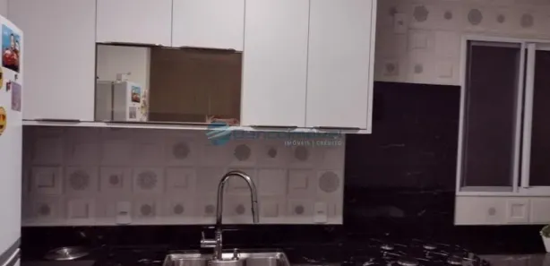 Apartamento com 3 Quartos à venda, 70m² no Parque Fazendinha, Campinas