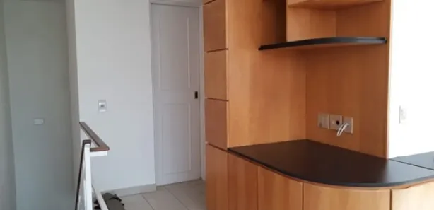 Cobertura com 3 Quartos à venda, 124m² no Vila Uberabinha, São Paulo