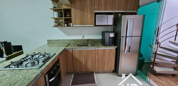 Sobrado com 3 Quartos à venda, 150m² no Jardim Elizabeth, São Paulo