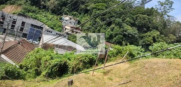Terreno / Lote / Condomínio à venda, 220m² no Coronel Veiga, Petrópolis