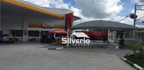 Prédio Inteiro à venda, 1900m² no Jardim São Gabriel, Jacareí
