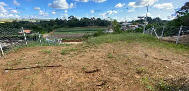 Terreno / Lote / Condomínio à venda, 370m² no Botiatuba, Almirante Tamandaré