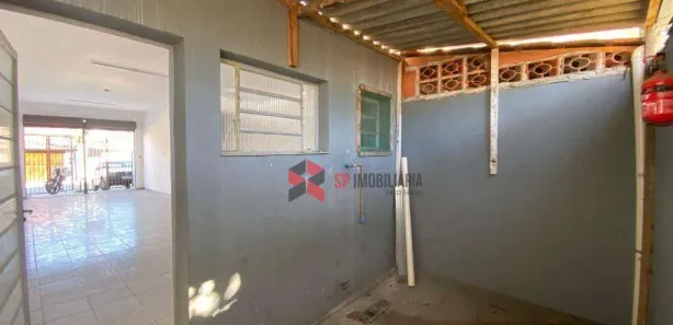 Loja / Salão / Ponto Comercial para alugar, 75m² no Vila Pantaleão, Caçapava