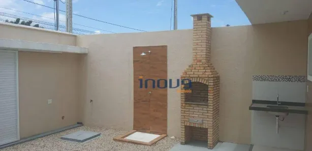 Casa com 2 Quartos à venda, 149m² no Ancuri, Fortaleza