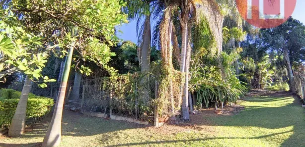 Fazenda / Sítio / Chácara com 3 Quartos para alugar, 800m² no Boa Vista dos Silva, Bragança Paulista