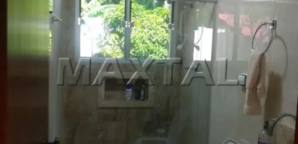 Fazenda / Sítio / Chácara com 3 Quartos à venda, 1250m² no São Vicente, Mairiporã