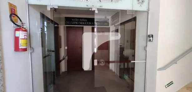 Andar / Laje corporativa à venda, 222m² no Centro, Londrina