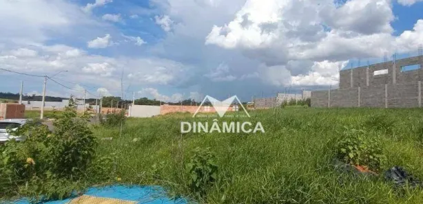 Terreno / Lote / Condomínio à venda, 295m² no Residencial Portal Bordon II, Sumaré
