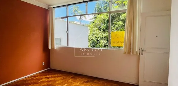 Apartamento com 2 Quartos à venda, 60m² no Centro, Petrópolis