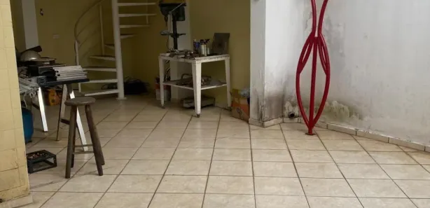 Casa Comercial com 2 Quartos para alugar, 220m² no Santa Paula, São Caetano do Sul