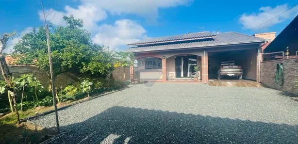Casa com 2 Quartos à venda, 219m² no Santa Lidia, Penha