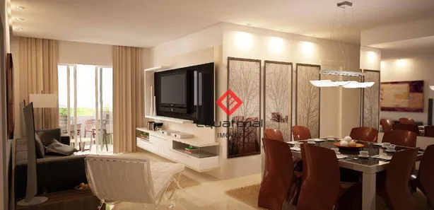 Apartamento com 4 Quartos à venda, 150m² no Aldeota, Fortaleza