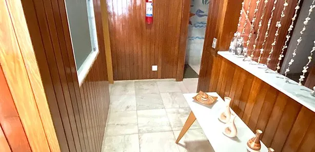 Flat com 1 Quarto para alugar, 35m² no Casa Caiada, Olinda