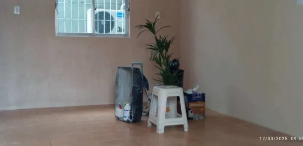 Apartamento com 1 Quarto para alugar, 45m² no Centro, São João de Meriti