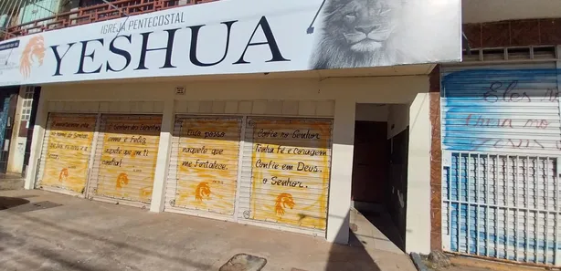 Prédio Inteiro com 1 Quarto à venda, 1000m² no Ceilândia Norte, Brasília
