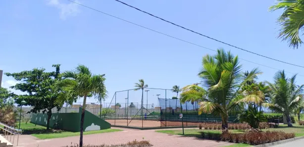 Terreno / Lote / Condomínio à venda, 800m² no Espaço Tropical, Barra dos Coqueiros
