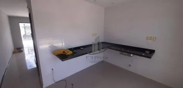 Casa de Condomínio com 2 Quartos à venda, 125m² no Bela Vista, Pinheiral