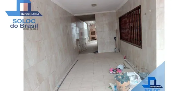 Casa com 5 Quartos à venda, 300m² no Artur Lundgren I, Paulista
