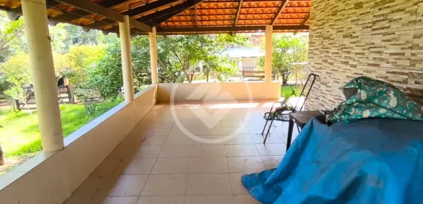 Casa de Condomínio com 2 Quartos à venda, 60m² no Condomínio Dolce Vitta- Hidrolândia Goiás, Hidrolândia