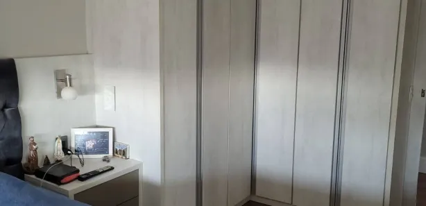 Apartamento com 3 Quartos à venda, 128m² no Nova Petrópolis, São Bernardo do Campo