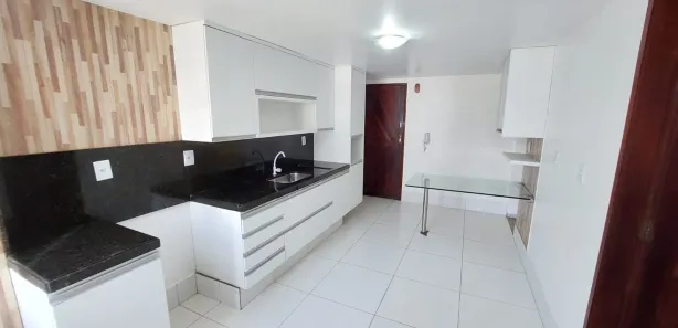 Apartamento com 3 Quartos à venda, 146m² no Barro Vermelho, Natal